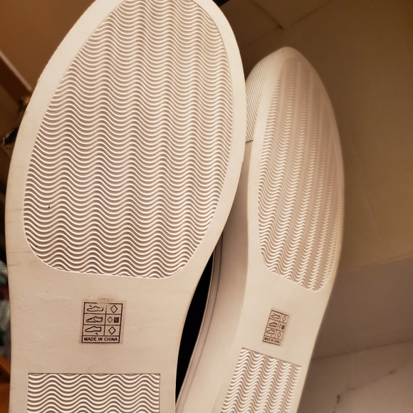 Jaxson Black Stretch Ankle Slipon - Picture 2 of 7